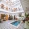 Riad Le Petit Joyau