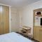 Flat Di Roma Aconchego em Rio Quente Go - Hot Park - 热河市