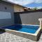 Beritiba Beach House - 伊塔尼亚恩