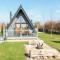 Silver Birch Lodge