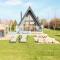Silver Birch Lodge