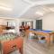 Silver Birch Lodge