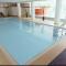 Ferienwohnung SeeZeit Bodensee mit Pool und Sauna - 乌尔丁根-米赫尔霍芬