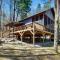 Toccoa Hideaway
