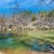 Toccoa Hideaway
