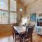 Toccoa Hideaway - Aska