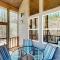 Toccoa Hideaway