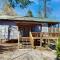 Toccoa Hideaway