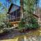 Toccoa Hideaway