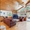 Fawn Lodge