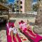 Flamingo Inn Beachfront - Daytona Beach