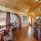 Cinnamon Bear Lodge