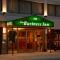 The Business Inn