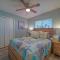Stylish 2BR Coastal Getaway w Pool Prime Location Lazy Fun - Port Aransas