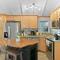 Private Getaway with Game Room, Gym, and Deck - Babson Park