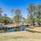 Boat Dock and Ramp Canal-Front Home! - Oriental