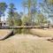 Boat Dock and Ramp Canal-Front Home! - Oriental