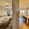 Lagoon View - Sea View- Pet Friendly - 2 Bed Apt - En-suite