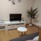 Castelao Apartments
