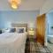 Lagoon View - Sea View- Pet Friendly - 2 Bed Apt - En-suite