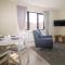 Flat 32 - Marine Court