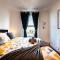 Southampton Contractor Free Parking Town Centre WIFI 5 bedrooms Sleeps 11 - Southampton