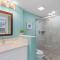 Luxury With Private Lanai Views and Close to the Pool - 那不勒斯