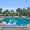 Luxury With Private Lanai Views and Close to the Pool - 那不勒斯