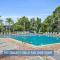 Luxury With Private Lanai Views and Close to the Pool - 那不勒斯