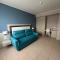 Mediterranean Boutique Hotel