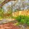 Walk to Beach Gem with Fenced Yard in St Augustine - سانت أوغيستين