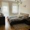 Hürkecz Apartmanház