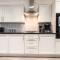 Southampton Contractor Free Parking Town Centre WIFI 5 bedrooms Sleeps 11 - Southampton