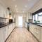 Southampton Contractor Free Parking Town Centre WIFI 5 bedrooms Sleeps 11 - Southampton