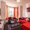 Southampton Contractor Free Parking Town Centre WIFI 5 bedrooms Sleeps 11 - Southampton