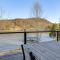 Lakefront Gem Dock and Hot Tub in Jacksboro - Jacksboro