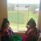 HOTEL ESTANCIA willkawatana LODGE