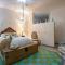 Casa Abuelita: An exquisite, historic La Paz home