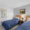 True Blue Golf Escape 2 Bdrm 2 Bath - باوليز آيلاند
