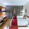 Hotel Pan Americano