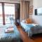 Apartament Dwupoziomowy z widokiem na morze ( Maisonette / 2 Bedrooms / Parking / SEA VIEW ) - 斯维诺乌伊希切