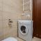 Apartament Dwupoziomowy z widokiem na morze ( Maisonette / 2 Bedrooms / Parking / SEA VIEW ) - 斯维诺乌伊希切