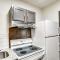 Walkable Location Welcoming Unit in Omaha - Omaha