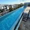 New & Cozy Condo in Aldea Zama Tulum with Gym and Infinite Pool - Tulum