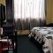 Hostal Los Lirios