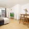 Luxury 1BR Apartment Tottenham