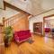 Historic Victorian Farmhouse with Porch and Views!