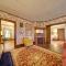 Historic Victorian Farmhouse with Porch and Views!