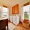 Historic Victorian Farmhouse with Porch and Views!