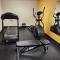 Cobblestone Inn & Suites – Manchester